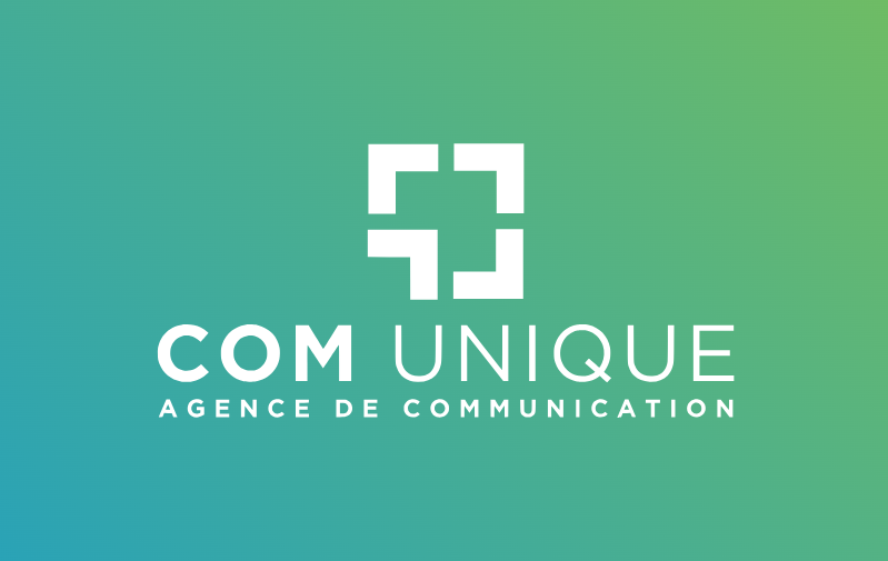 Logo - COM Unique
